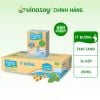  THÙNG SỮA FAMI NƯỚC 200ML ÍT ĐƯỜNG 36 HỘP/TH 