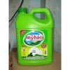  NƯỚC RỬA CHÉN MỸ HẢO HƯƠNG TRÀ XANH 1,5KG 
