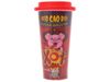  XÚC XÍCH TIỆT TRÙNG HEO CAO BỒI XỐT SPAGHETTI 60G (THÙNG 48 LY) 
