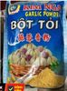  BỘT TỎI 500G/BỊCH 