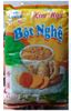  BỘT NGHỆ KIM NGA 500GR X 20 GÓI/CÂY 
