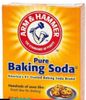  BAKING SODA 454GR 