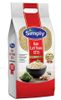  GẠO LỨT THƠM ST25 SIMPLY 1KG X 10 TÚI 