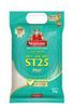  NEPTUNE GẠO THƠM DẺO - ĐB ST25 PLUS 5KG X 5 TÚI 
