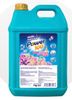  NƯỚC GIẶT XẢ POWER100 HƯƠNG NƯỚC HOA PHÁP QUYẾN RŨ 9KG 