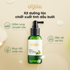 Bereovi - Combo Gội Xả + Xịt tóc nuôi dưỡng, phục hồi, kích thích mọc tóc 