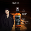  Yourman - Xịt dưỡng và kích mọc dài tóc 