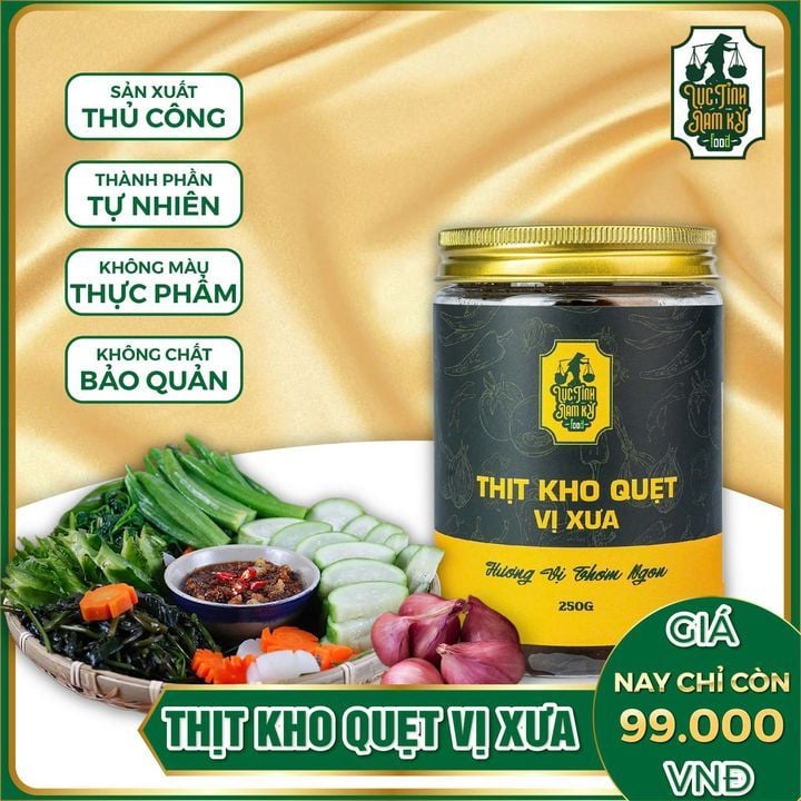  Kho quẹt 