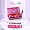 LV Collagen - Combo 2 Hộp