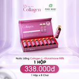  LV Collagen - 1 Hộp 