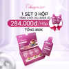 LV Collagen - Combo 3 Hộp