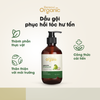  Bereovi - Dầu gội organic phục hồi tóc hư tổn 
