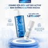 Mocha - Combo SRM Bio Mocha + Kem dưỡng trắng Bio Vector + KCN Mocha Derma
