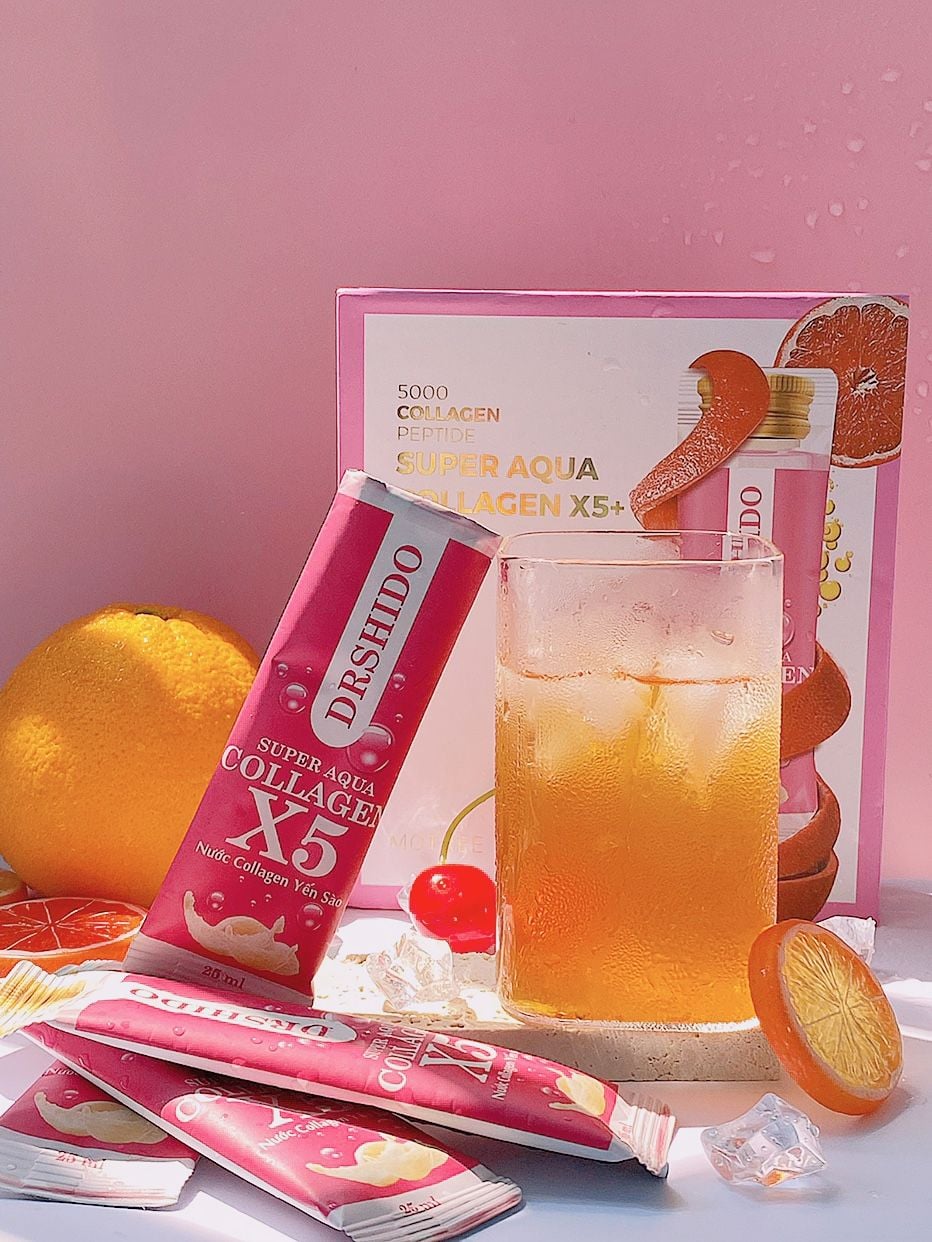  Dr.Shido - Collagen 