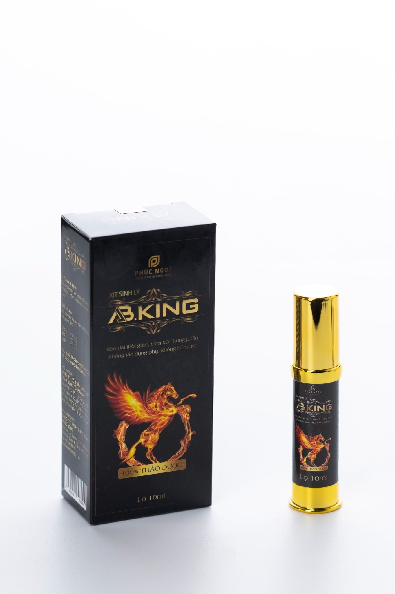  Combo 1 AB + 2 thực phẩm chức năng ABV 