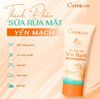 Comi - Sữa rửa mặt yến mạch