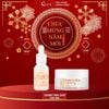 Comi - Combo Serum B5 + kem dưỡng Bakuchiol