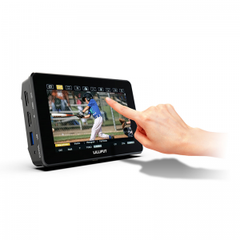 Lilliput HT5S - 5.5 inch 2000nits 3G-SDI Touch Camera Control Monitor