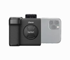 Ulanzi Capgrip II CG01 - Tay cầm chụp ảnh cho smartphone