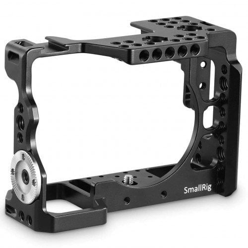 SmallRig 1982B Cage cho Sony a7II/a7RII/a7SII