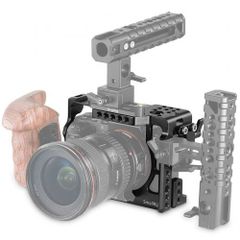 SmallRig 1982B Cage cho Sony a7II/a7RII/a7SII
