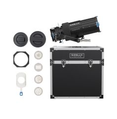 Nanlux NL Mount Projection Attachment 15-30 (PJ-NLM-15-30)