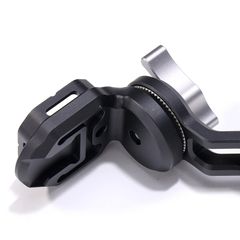 Ulanzi EG03 Claw Quick Release Sling Handgrip for DJI RS 3/RS 3 Mini/RS 3 Pro/RS 2 Stabilizer