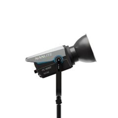 Nanlite FC-500C RGBW Color LED Spotlight