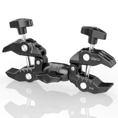 Ulanzi R096 - Double Super Clamp