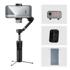 iSteady V3 - Gimbal Điện Thoại Hohem iSteady V3 Smartphone AI Gimbal Stabilizer