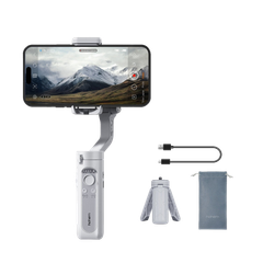 iSteady XE / XE Kit - Gimbal điện thoại Hohem iSteady XE / XE Kit