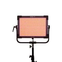 Nanlite Alien 150C / 300C - Đèn LED Panel RGBWW với CRMX