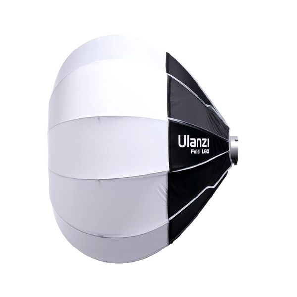 Ulanzi L65/L80 Bowens Mount Latern Softbox