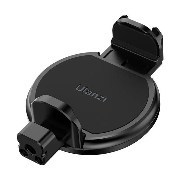 Ulanzi MG-10 MagSafe Hard Drive Holder for Smartphone