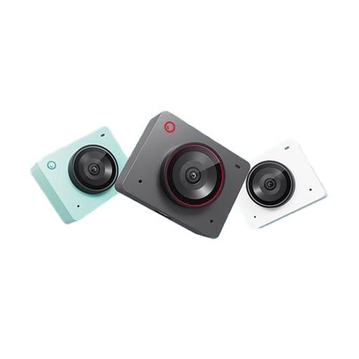 OBSBOT Meet 2 - Webcam 4K Hỗ trợ AI