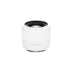 Viltrox AF 56mm F1.7 APS-C cho Sony E-mount