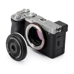 Viltrox AF 28mm F4.5 Full-Frame Lens for Sony E-Mount