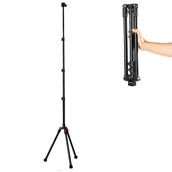 SmallRig Reverse-Folding Live Streaming Stand Kit Encore PT-30