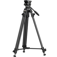 SmallRig Lightweight Video Tripod Kit AD-50 Lite
