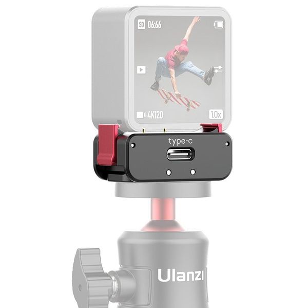 Ulanzi OA-13 DJI Action 2 Magnetic Power Supply Base