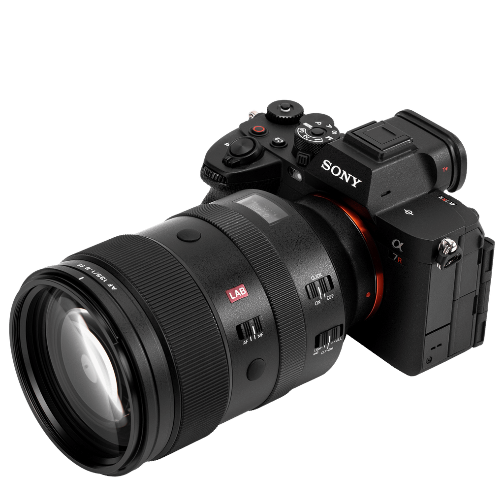 Viltrox AF 135mm F1.8 LAB Full-Frame Lens for Sony E-Mount