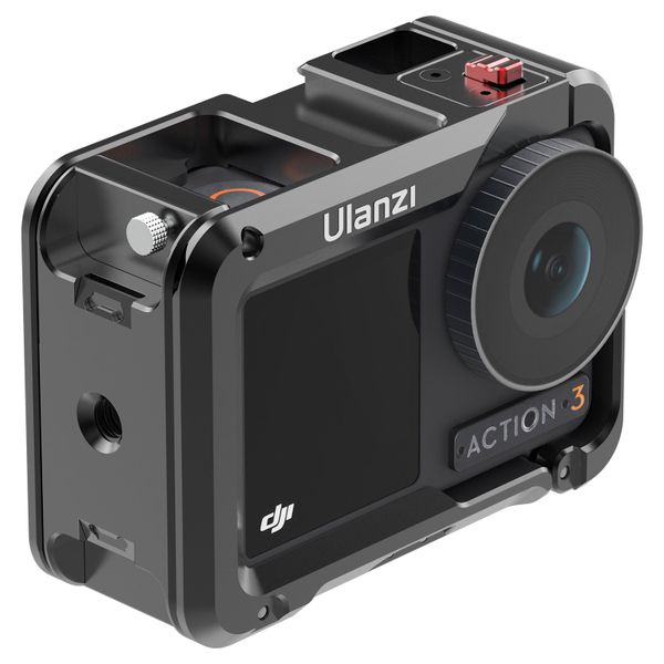 Ulanzi OA-14 Camera Cage for DJI Osmo Action 4/3