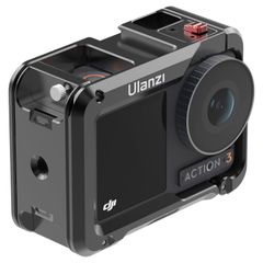 Ulanzi OA-14 Camera Cage for DJI Osmo Action 4/3