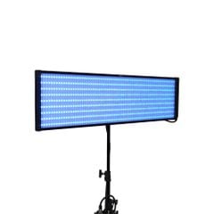 Nanlite PavoSlim 240CL - Đèn LED Panel 4x1 RGBWW với CRMX