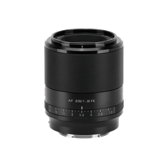 Viltrox AF 28mm F1.8 Full-Frame cho Sony E-Mount
