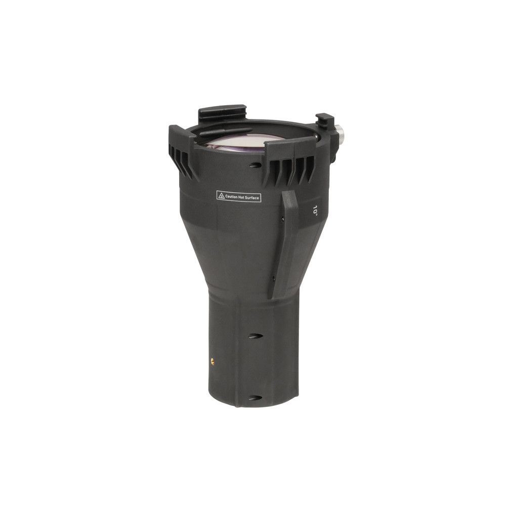 Nanlite PJ-FMM-LENS 10 Ống kính 10° cho FM Mount Projector