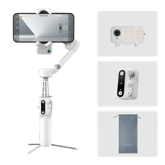 iSteady V3 - Gimbal Điện Thoại Hohem iSteady V3 Smartphone AI Gimbal Stabilizer