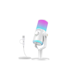 MAONO DM30RGB USB Gaming Microphone