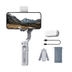 iSteady XE / XE Kit - Gimbal điện thoại Hohem iSteady XE / XE Kit