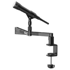 ULANZI LS26 - Giá Đỡ Kẹp Chữ C Dành Cho Mic Thu Âm